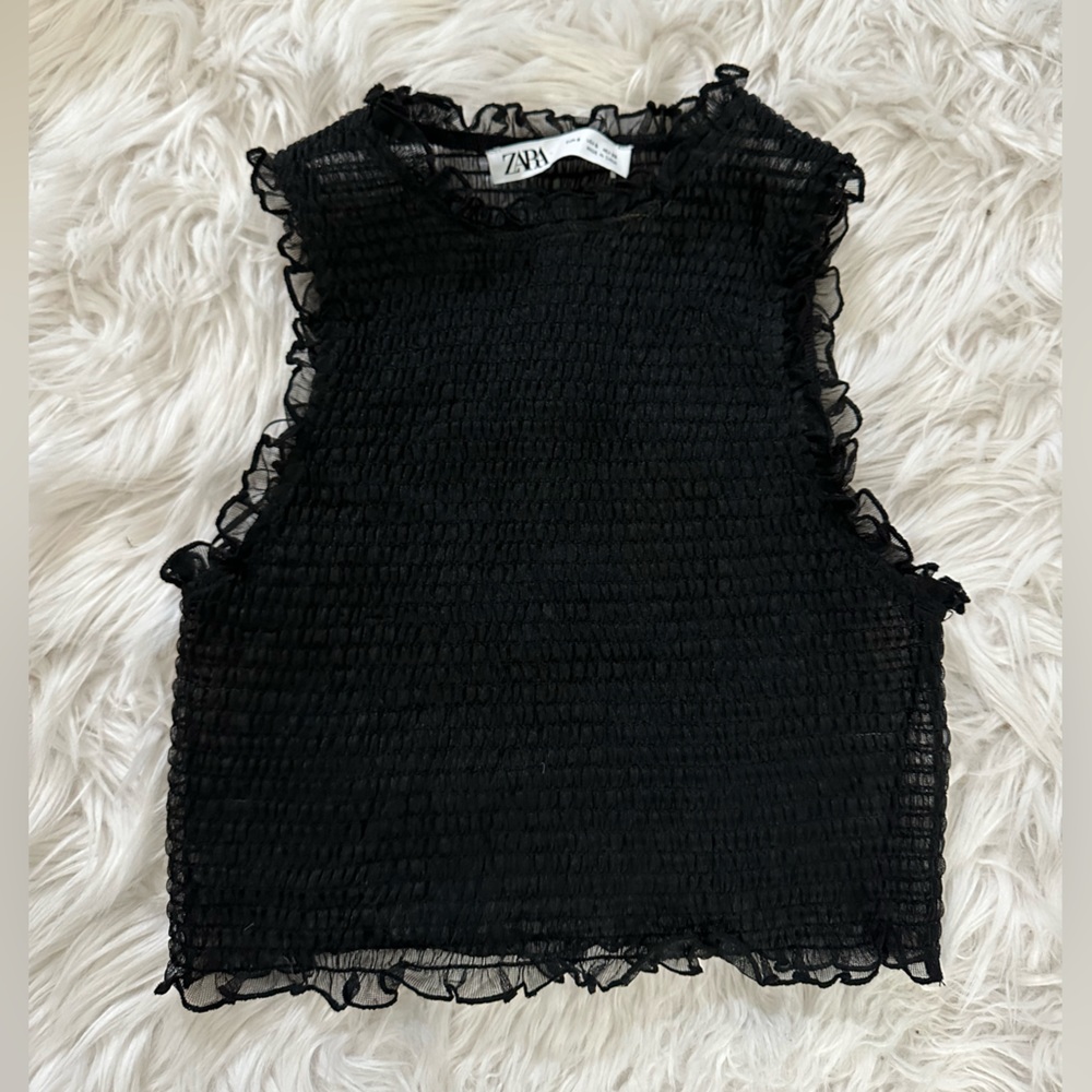 Zara Top